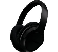 BOSE SoundTrue II Headphones - Charcoal Black